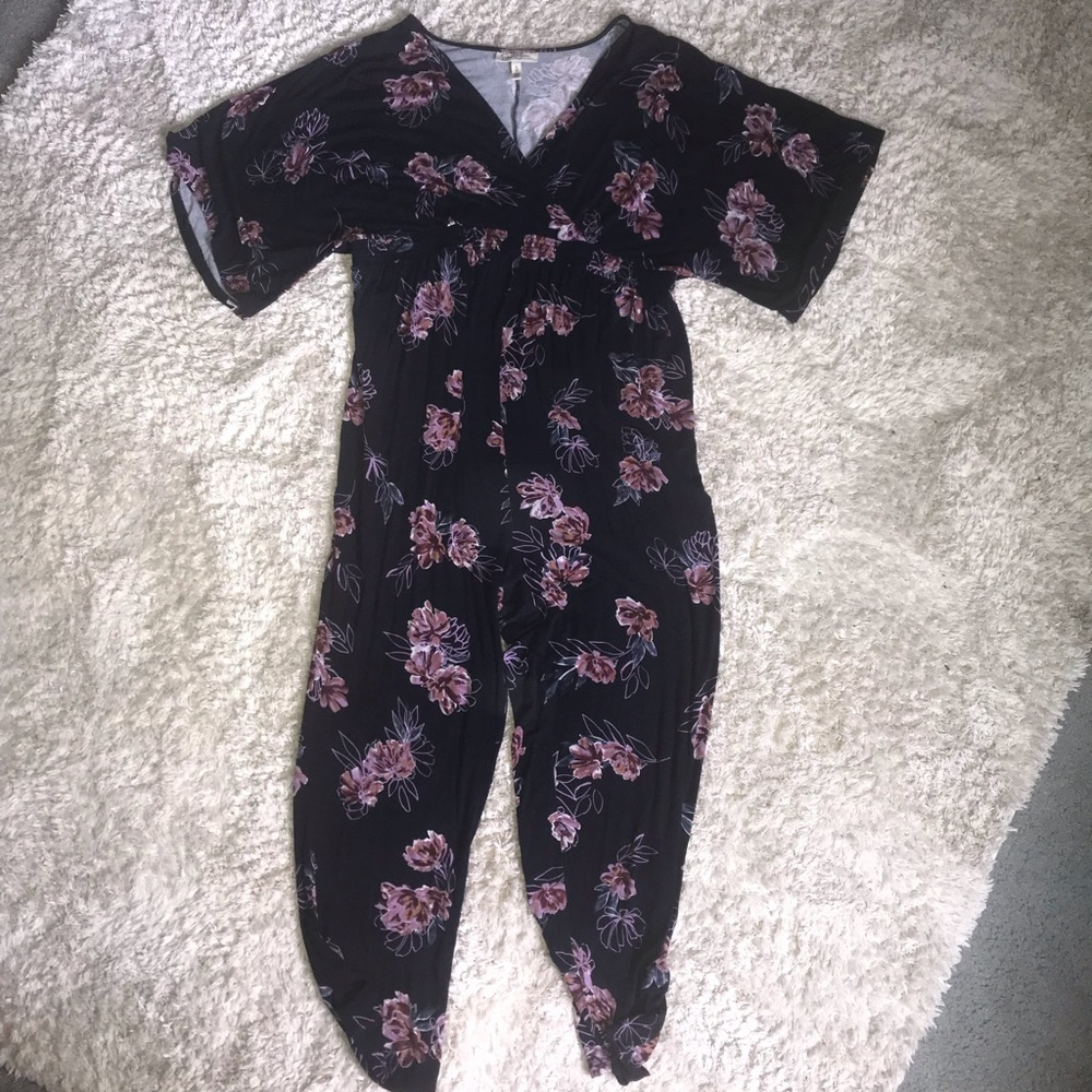 Jessica Simpson jumpsuit